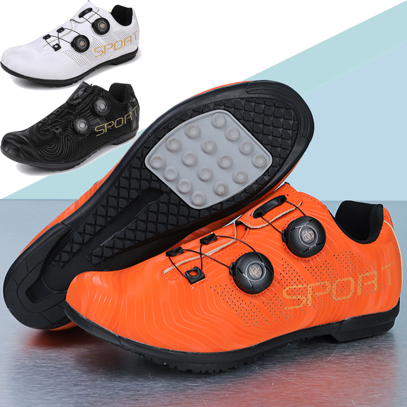 Cycling Shoe Insoles - Men's Cycling Shoes, Women's Racing Competition