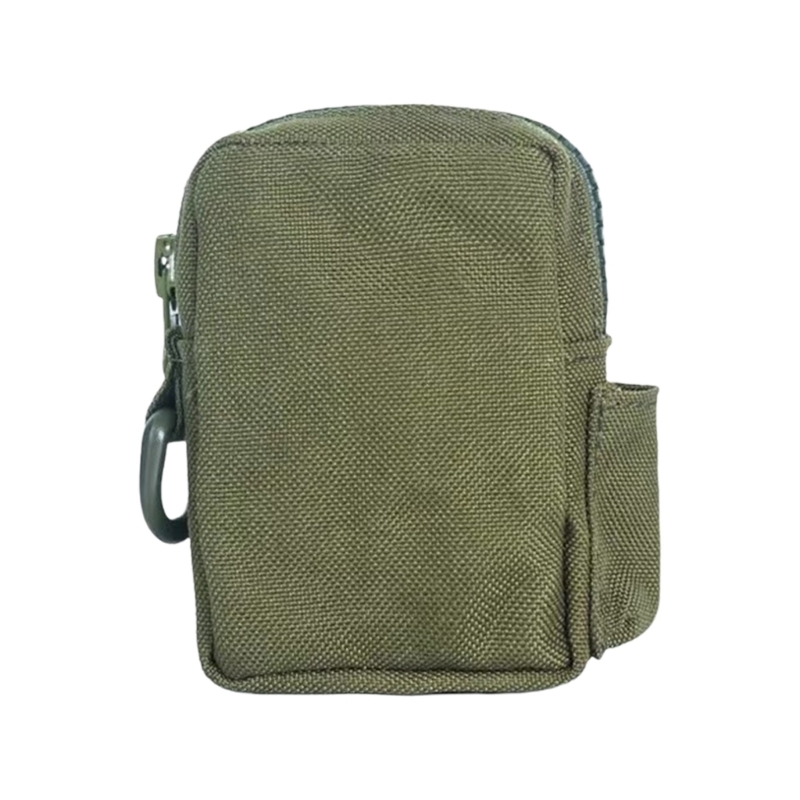 Cycling Gear Organization - H3CB Multifunctional Waist Pack Wear Resistant