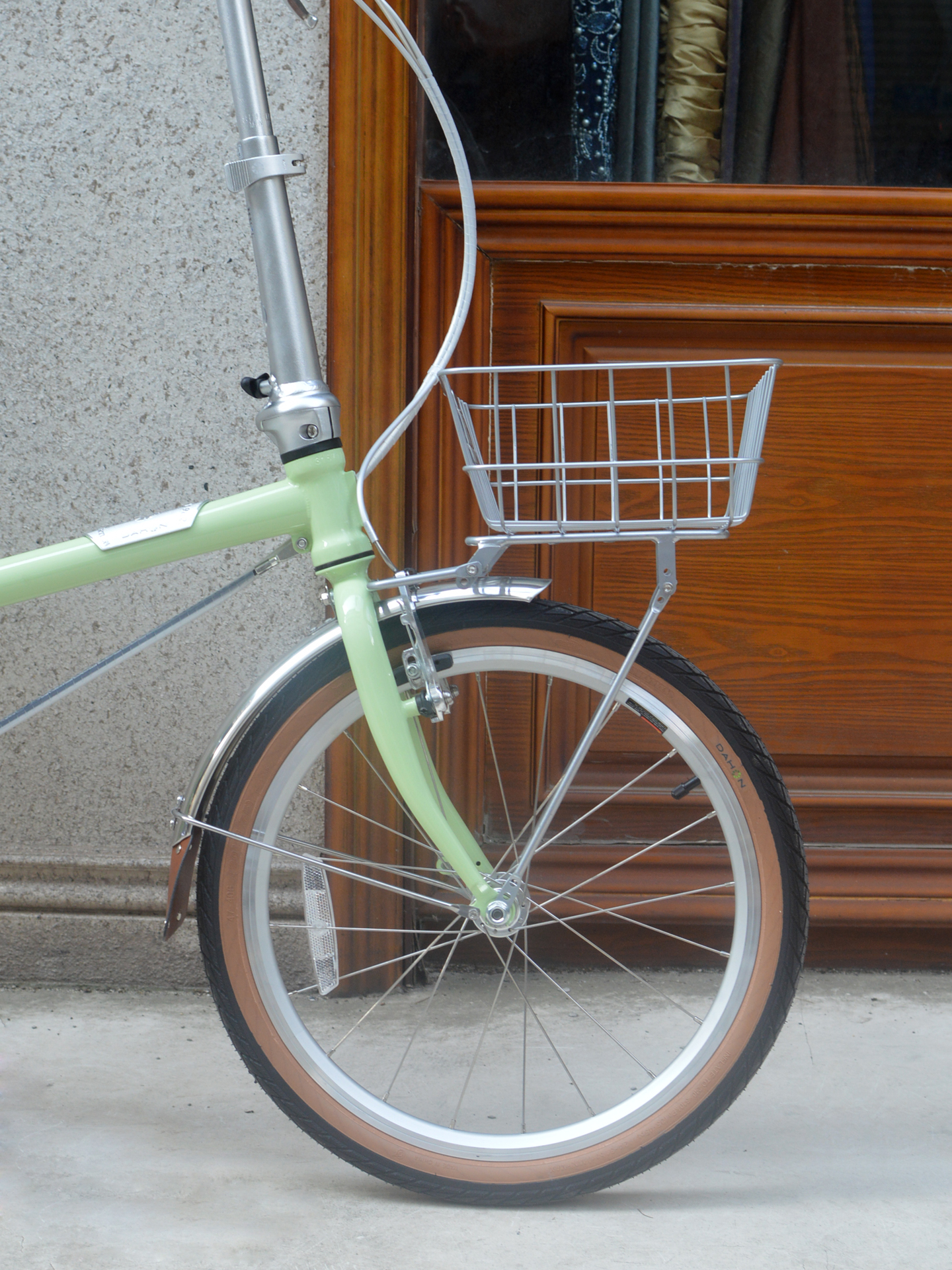 Foldable Road Bicycle Front An - Bike Cargo Rack review and price