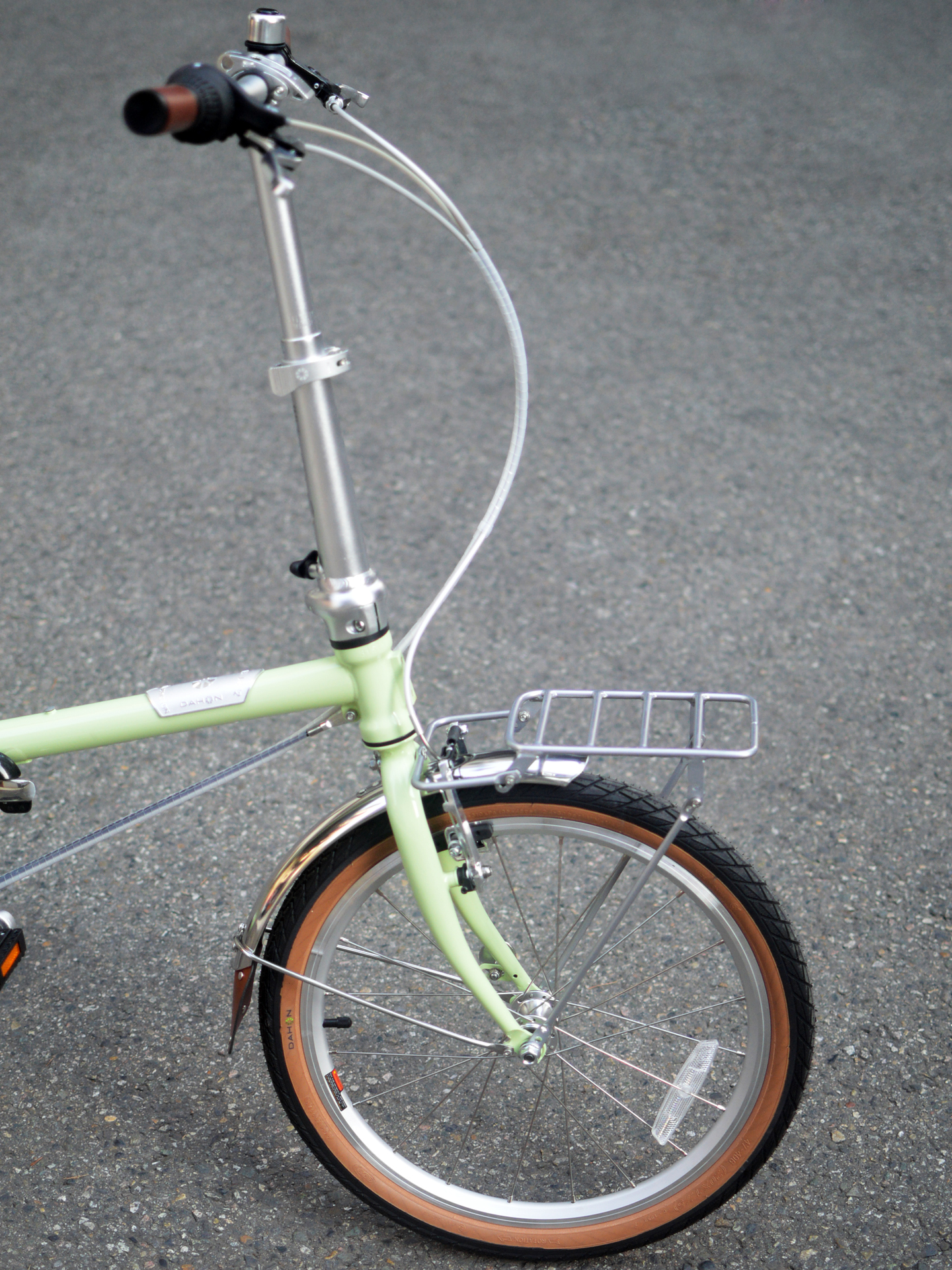 Foldable Road Bicycle Front An - Bike Cargo Rack review and price