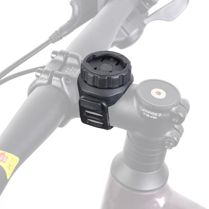 Bike Handlebar Computer Holder - Cycling Gear Mount review and price