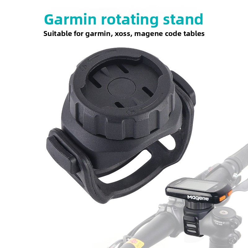 Bike Handlebar Computer Holder - Cycling Gear Mount review and price
