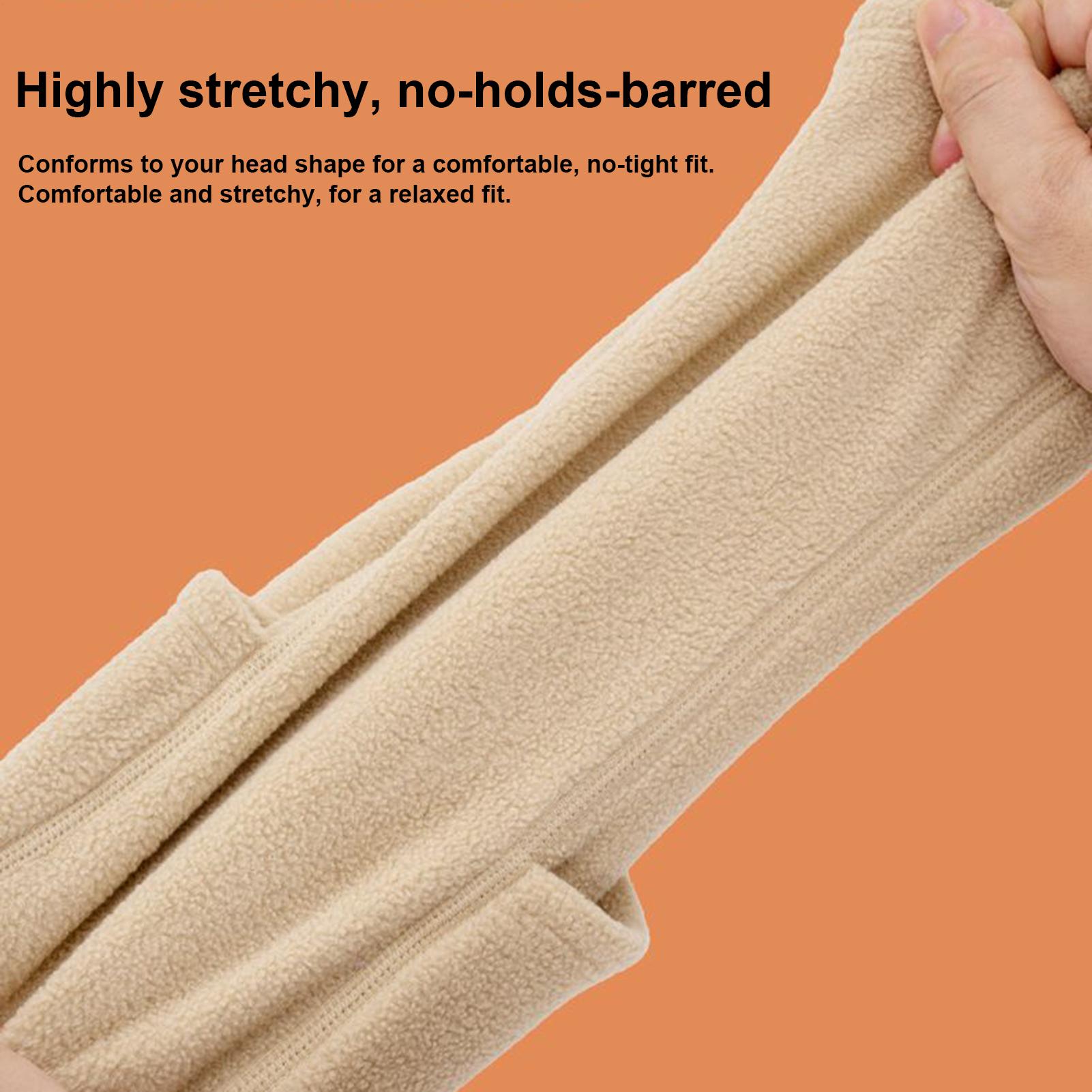 Beanie Hat Neck Warmer Hood Ge - Cycling Gear For Cold Weather review and price