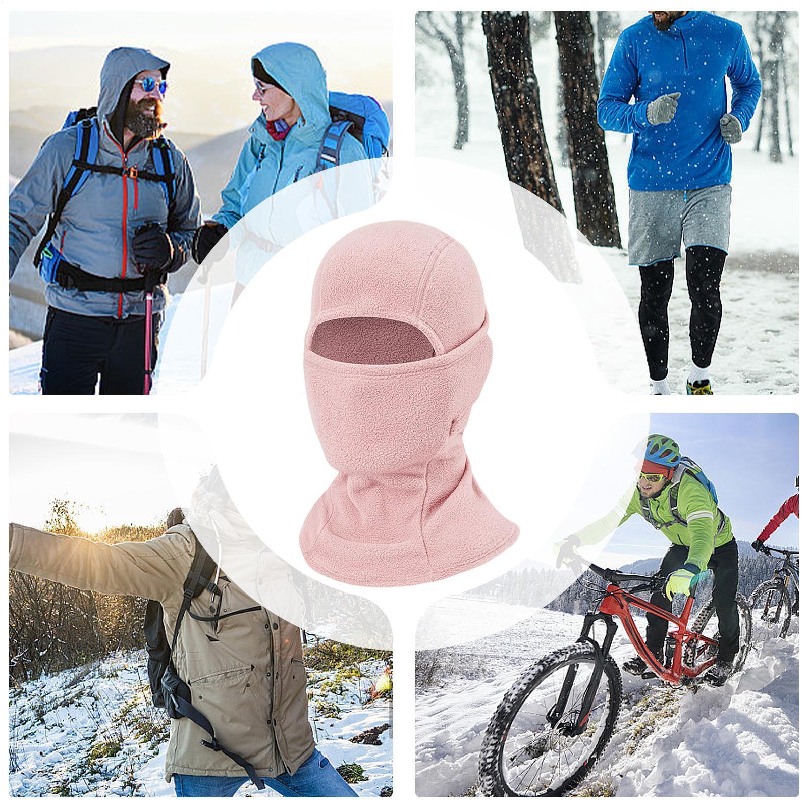 Beanie Hat Neck Warmer Hood Ge - Cycling Gear For Cold Weather review and price