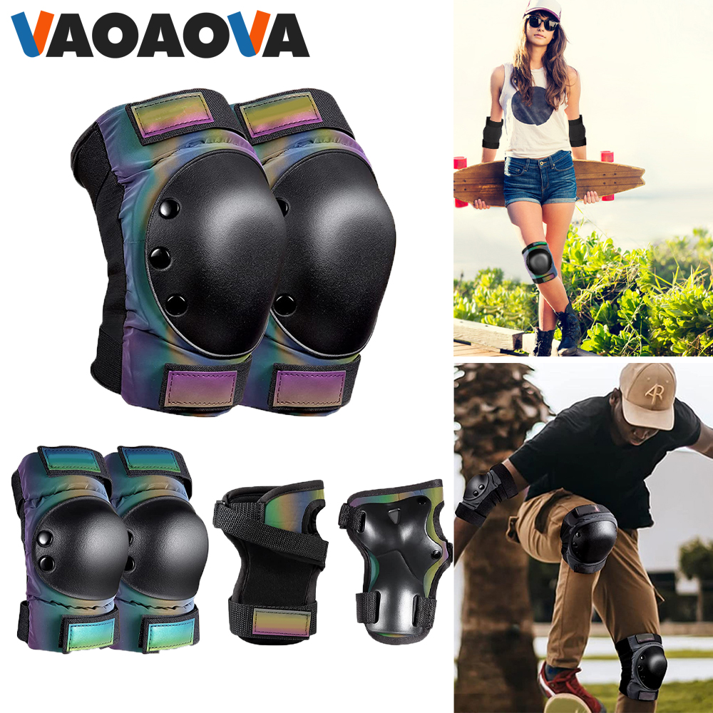 6Pcs Kids Youth Sports Protect - Youth Cycling Gear review and price