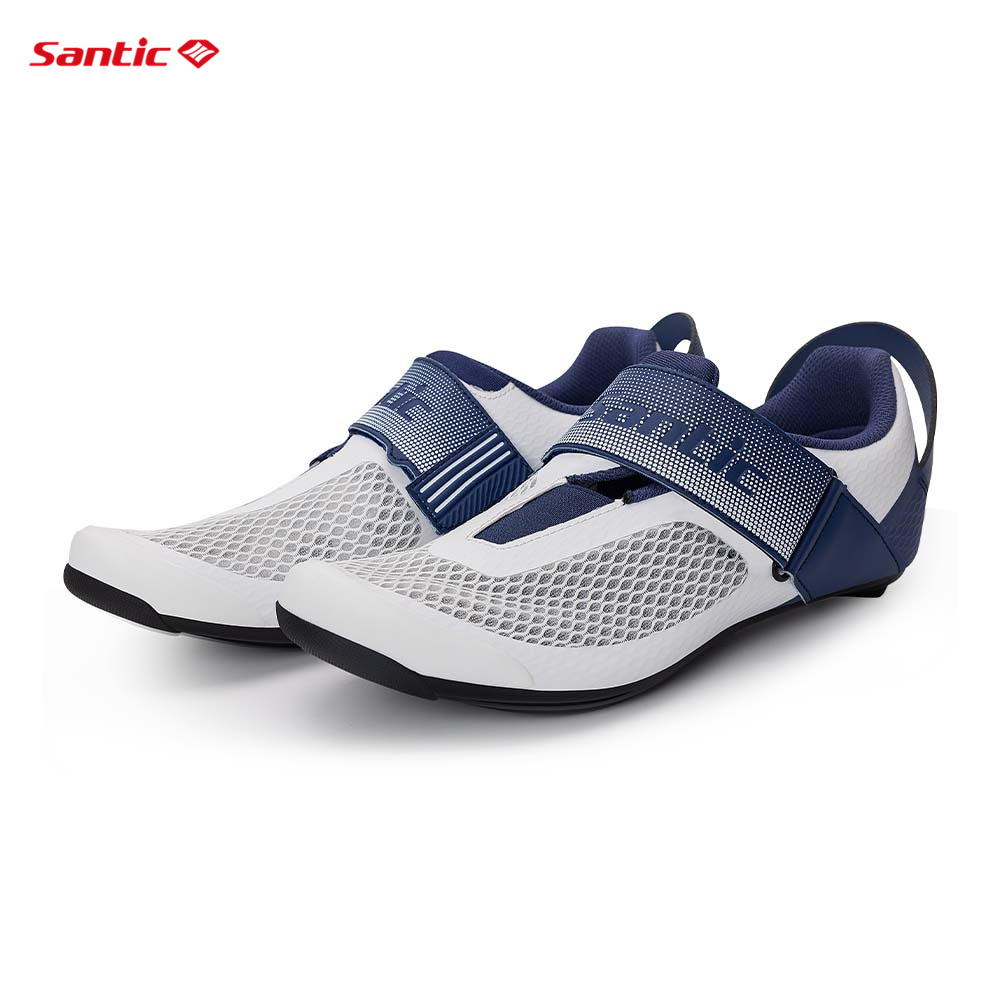 Santic  Men's Cycling Shoes Ny - Cycling Shoe Insoles review and price