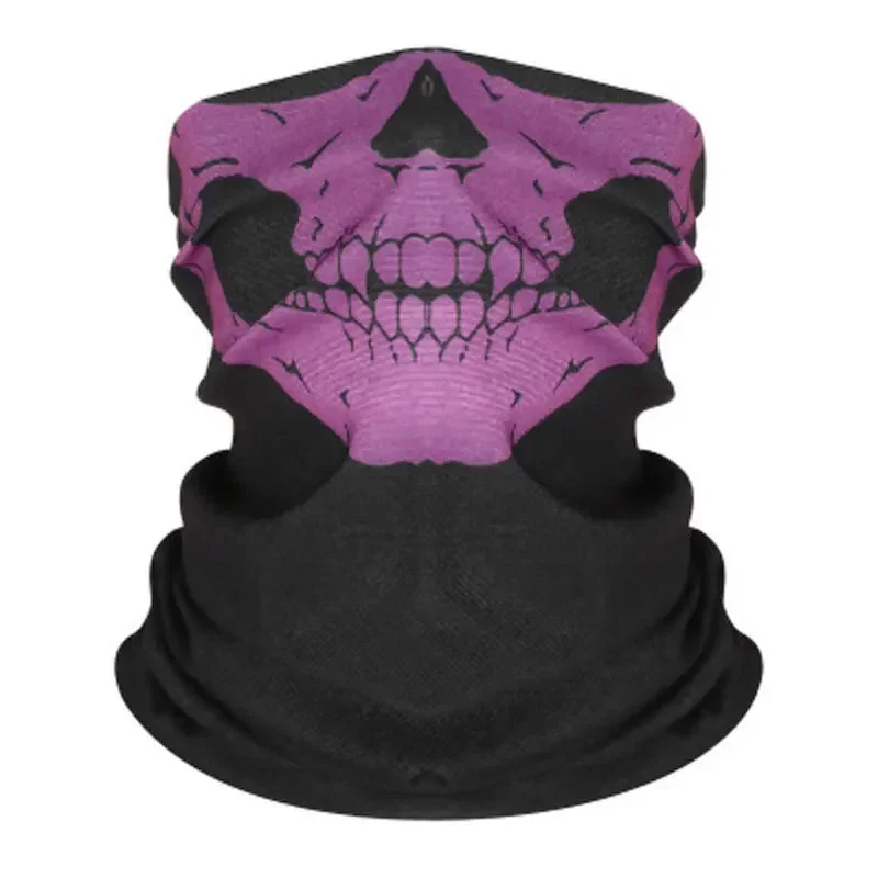 Skull Men Balaclava Ski Mask C - Aero Cycling Helmet review and price
