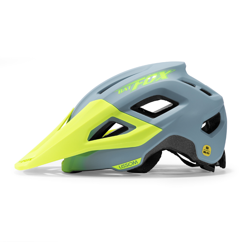 BATFOX Cycling helmet  S size5 - Youth Cycling Gear review and price