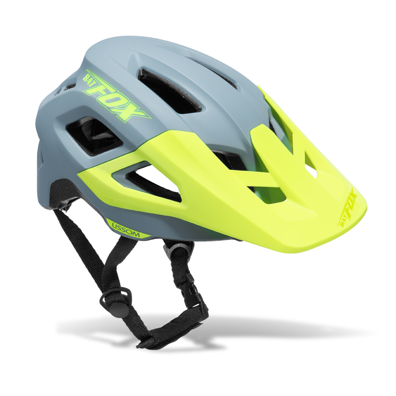 BATFOX Cycling helmet  S size5 - Youth Cycling Gear review and price