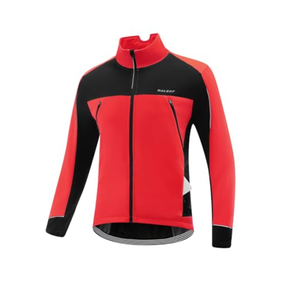 baleaf Men's Winter Jacket Win - Cycling Gear For Cold Weather review and price