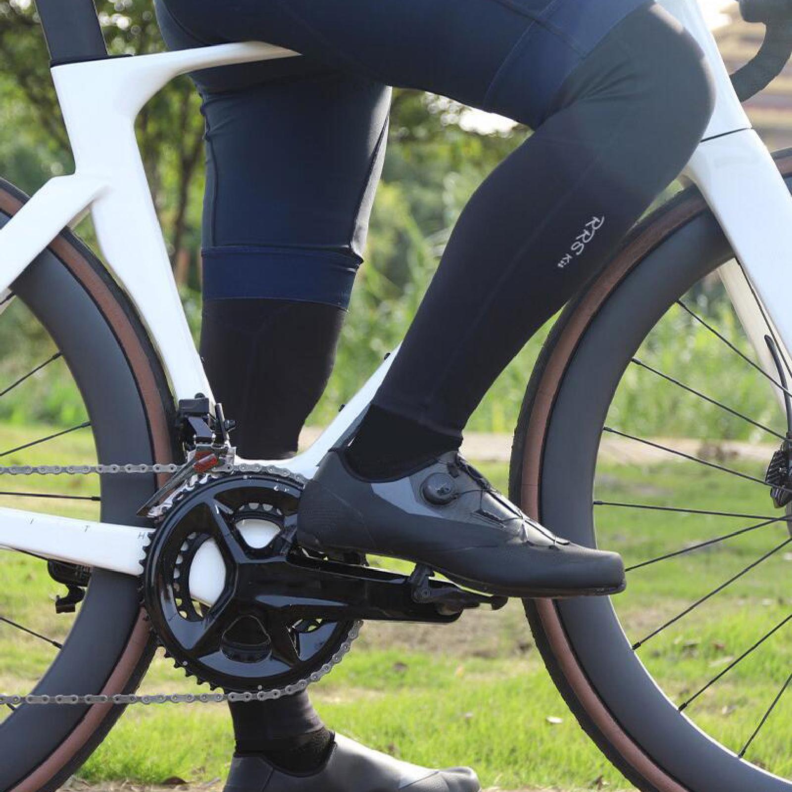Cycling Leg Warmers Long Leg S - Cycling Gear For Cold Weather review and price