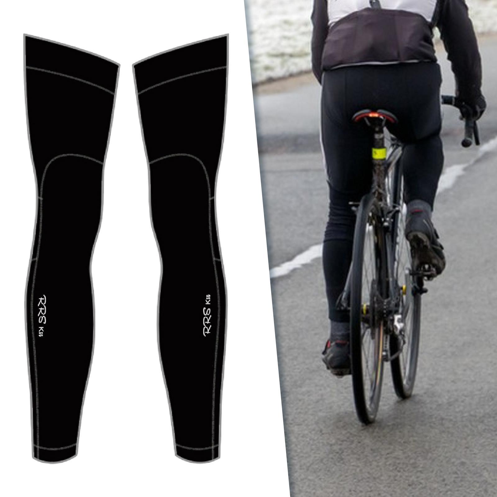Cycling Leg Warmers Long Leg S - Cycling Gear For Cold Weather review and price