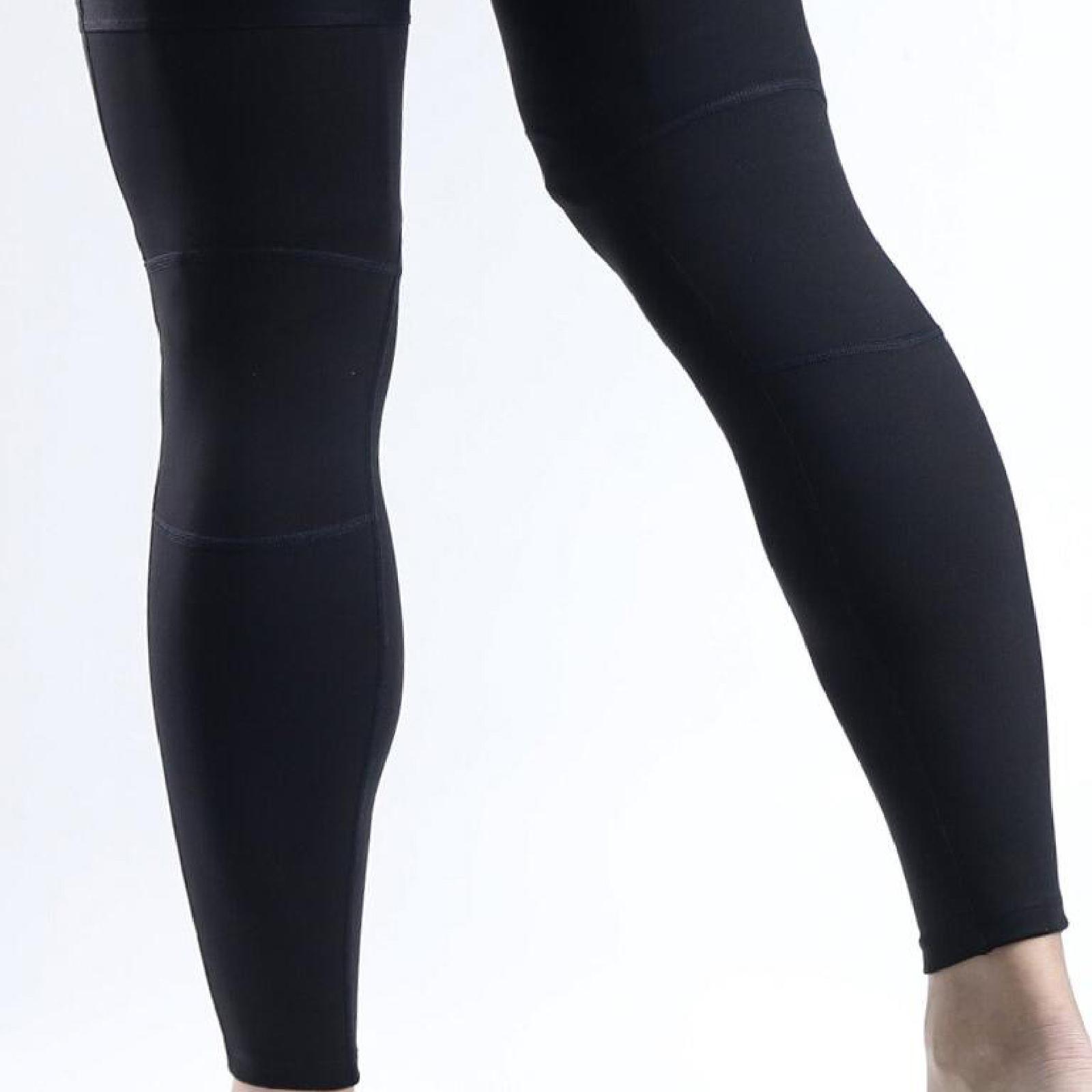 Cycling Leg Warmers Long Leg S - Cycling Gear For Cold Weather review and price