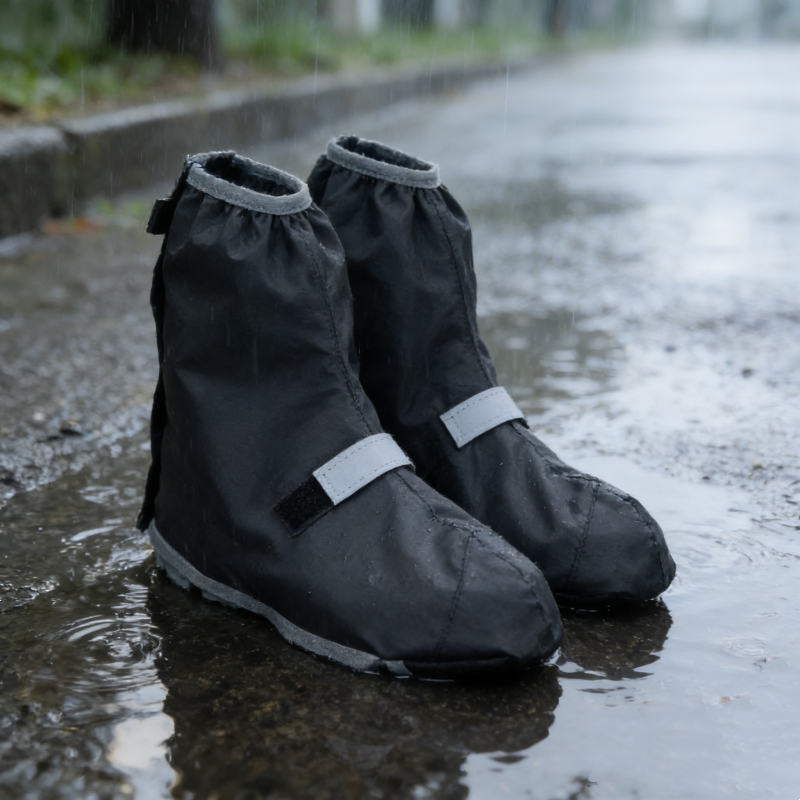 Reusable Waterproof Oxford Rai - Cycling Shoe Insoles review and price