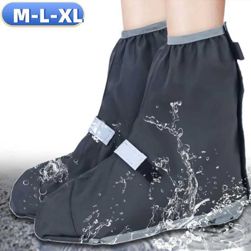 Reusable Waterproof Oxford Rai - Cycling Shoe Insoles review and price