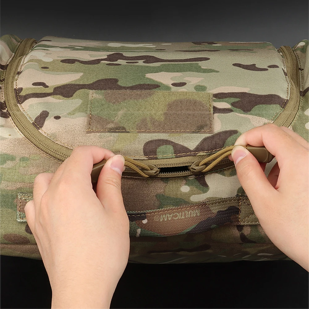 Camo Tactical Fast Helmet Bag  - Aero Cycling Helmet review and price