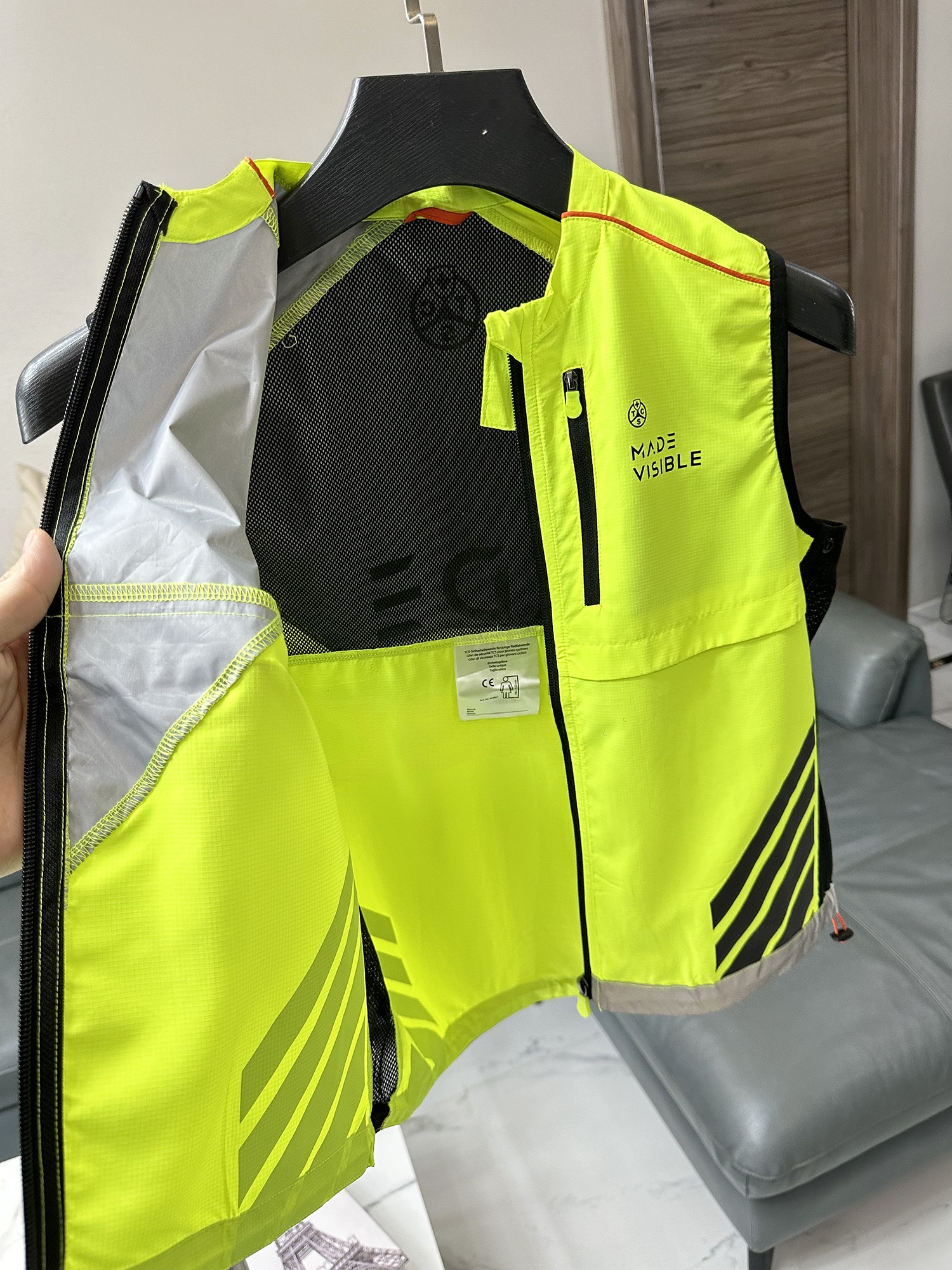Reflective Lightweight Outdoor - Youth Cycling Gear review and price