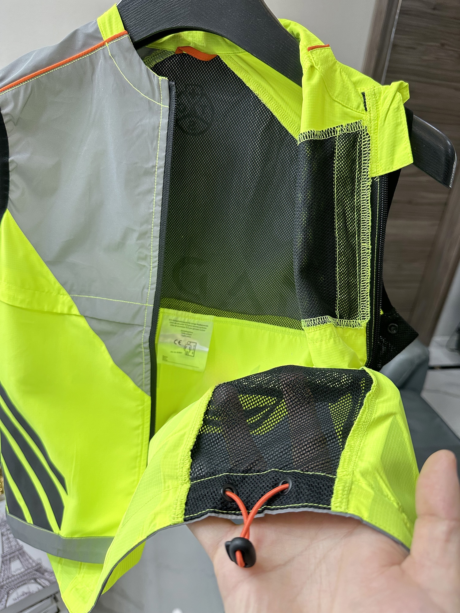 Reflective Lightweight Outdoor - Youth Cycling Gear review and price