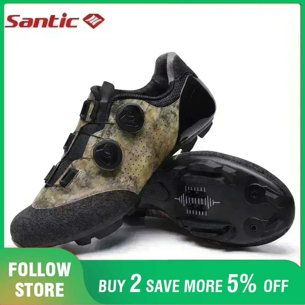 Santic MTB Cycling Shoes Men C - Cycling Shoe Insoles review and price