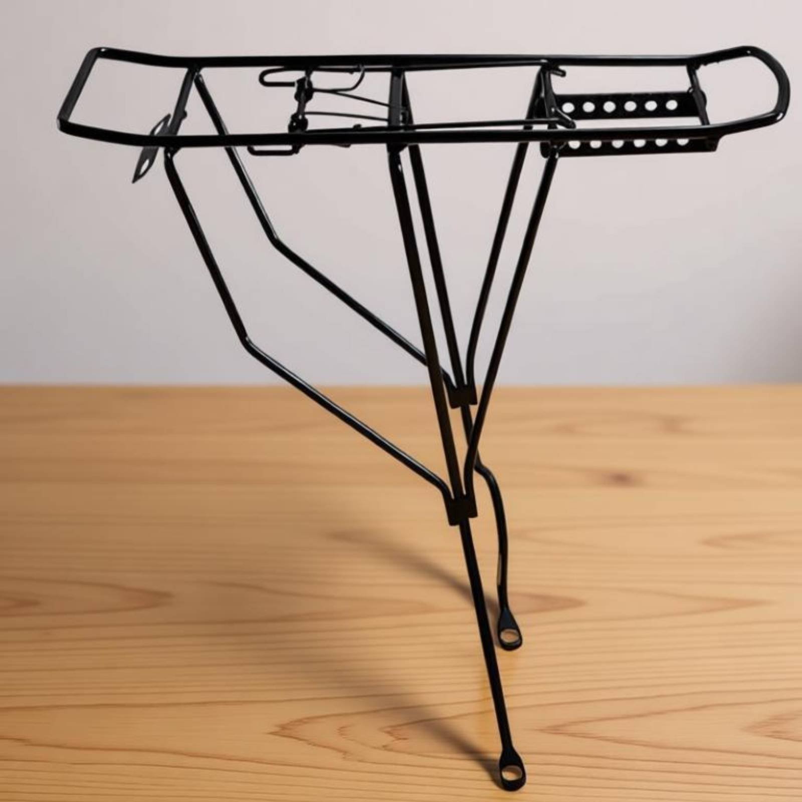 Child Cycle Carrier Rack High  - Cycling Gear Rack review and price