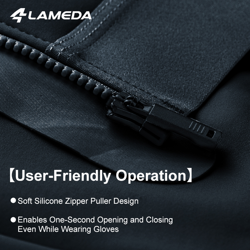 LAMEDA Winter Fleece Men's Roa - Cycling Gear For Cold Weather review and price