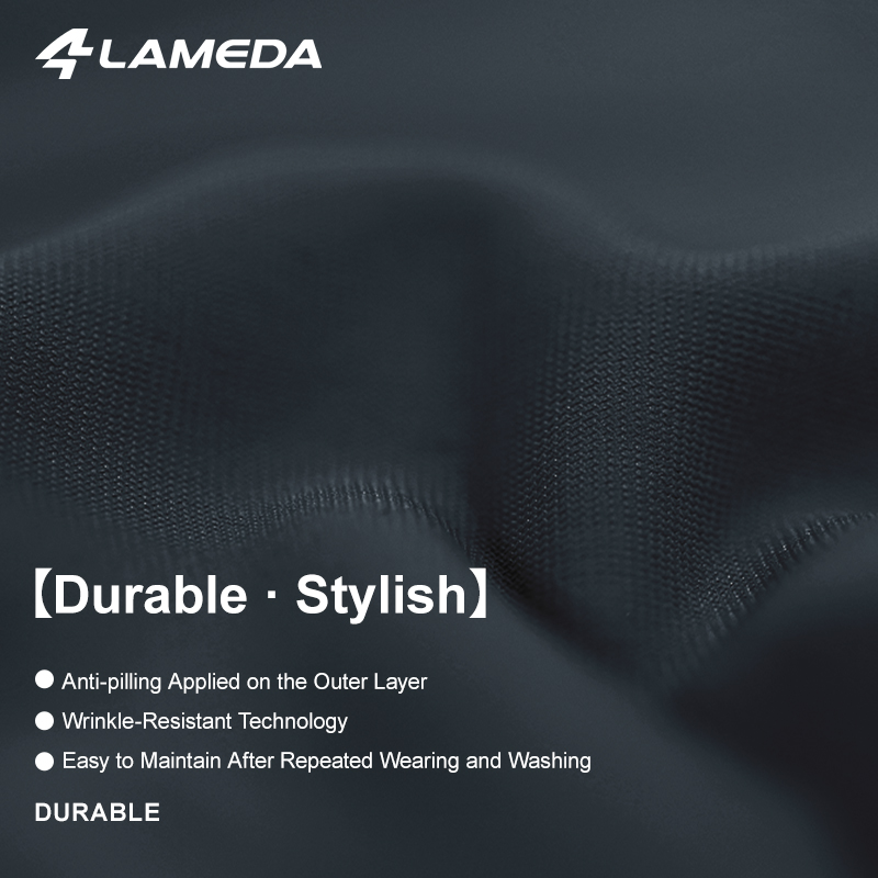 LAMEDA Winter Fleece Men's Roa - Cycling Gear For Cold Weather review and price
