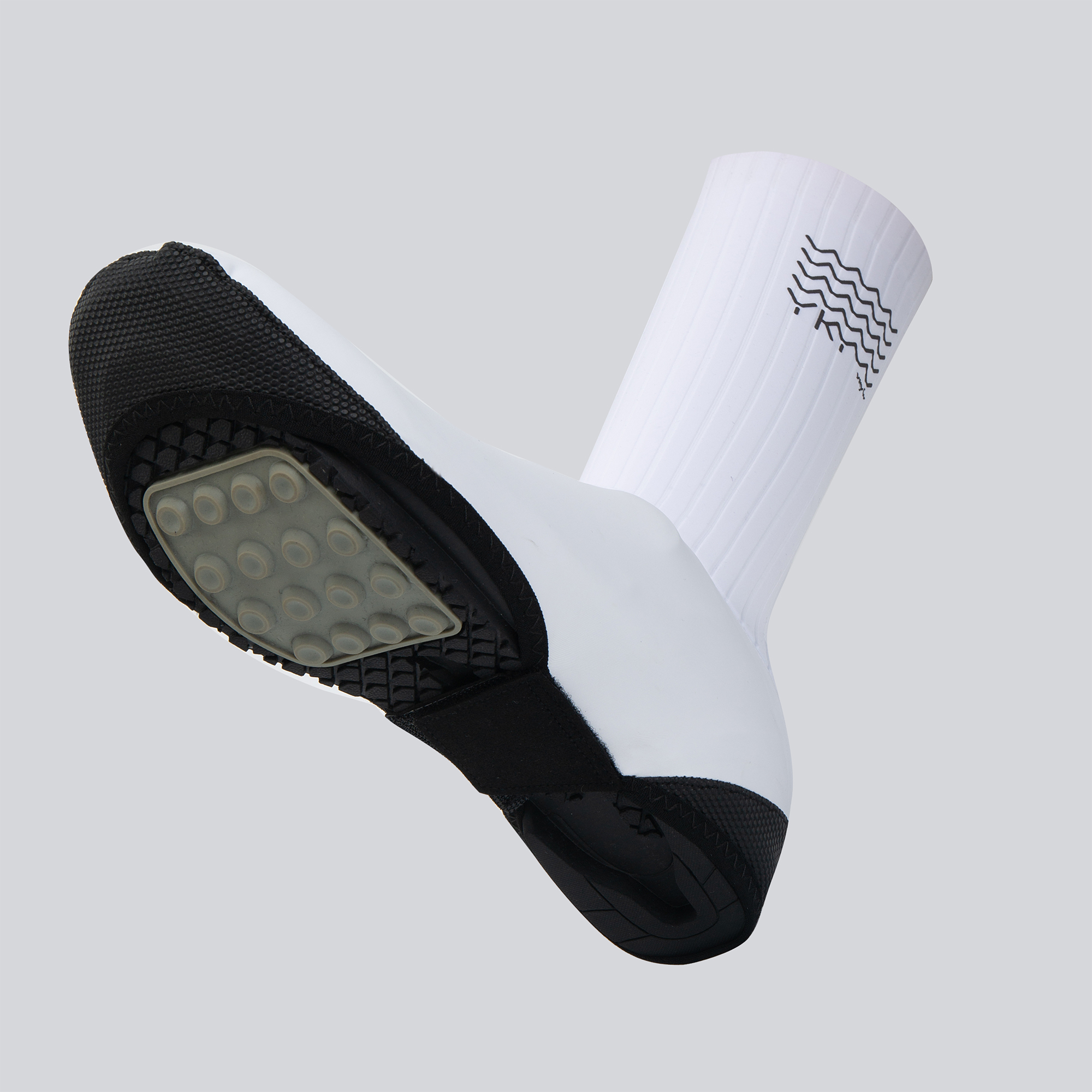 YKYW Men Windproof Waterproof  - Cycling Shoe Insoles review and price
