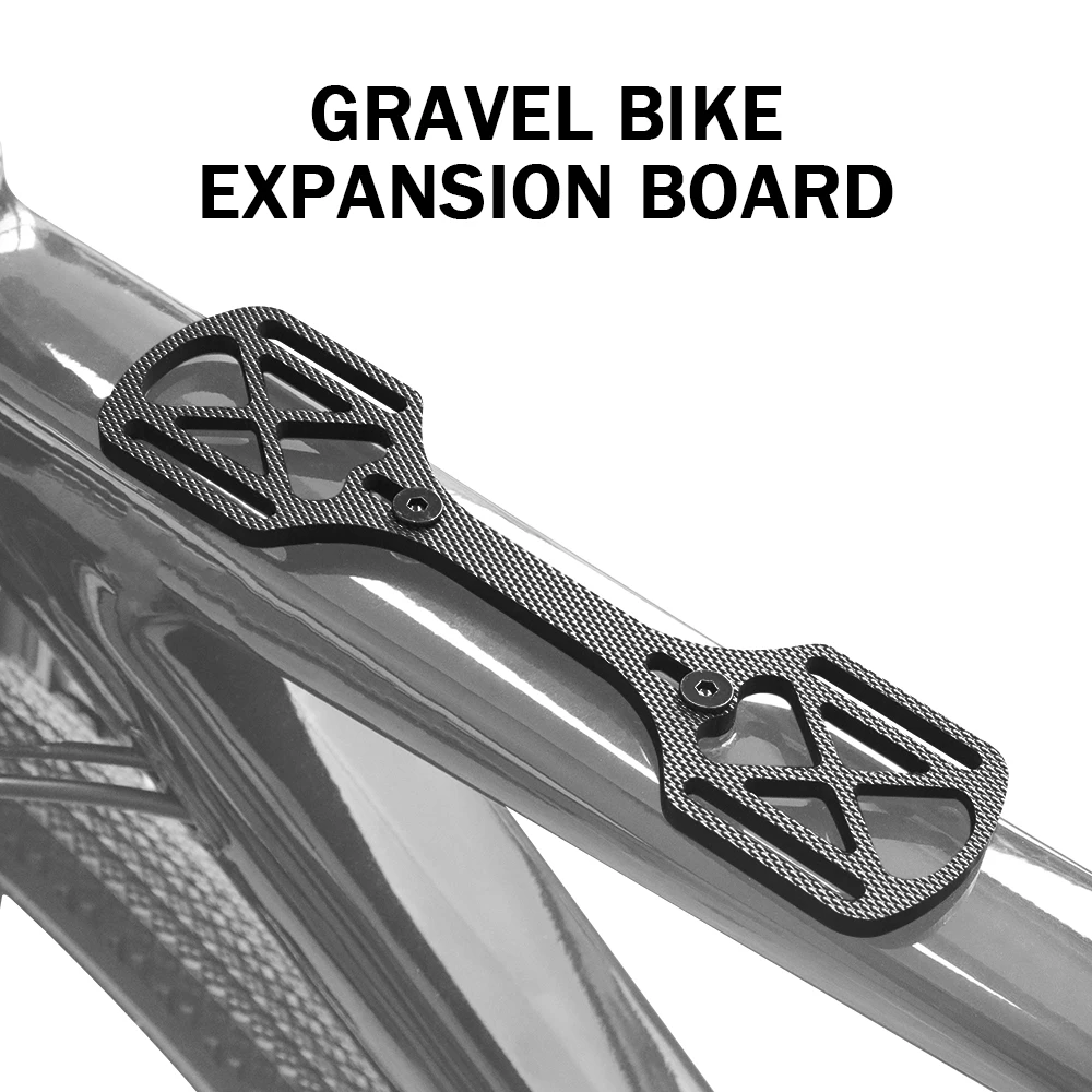 Front Fork Expansion Board for - Bike Cargo Rack review and price