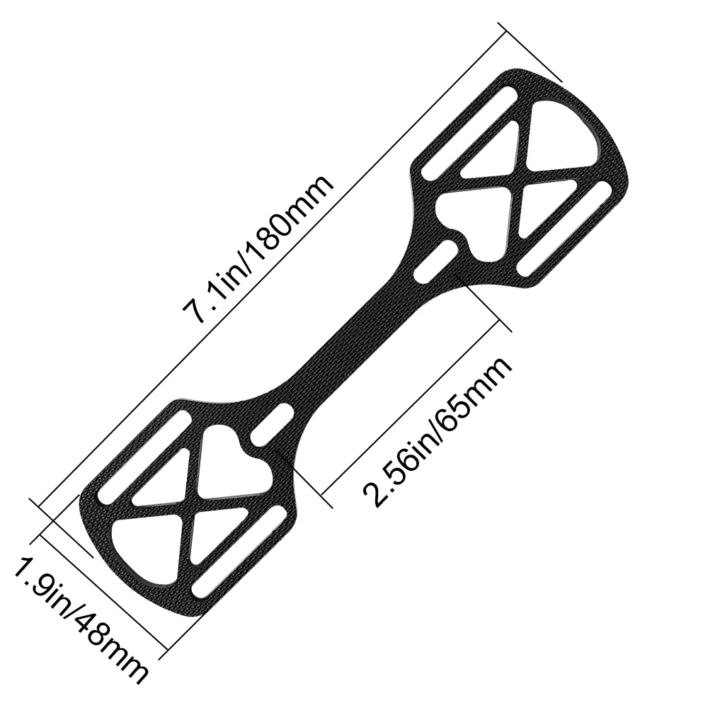 Front Fork Expansion Board for - Bike Cargo Rack review and price
