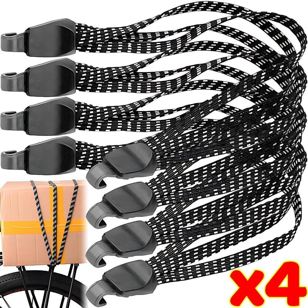 Bungee Cord for Bikepacking Mo - Cycling Gear Rack review and price