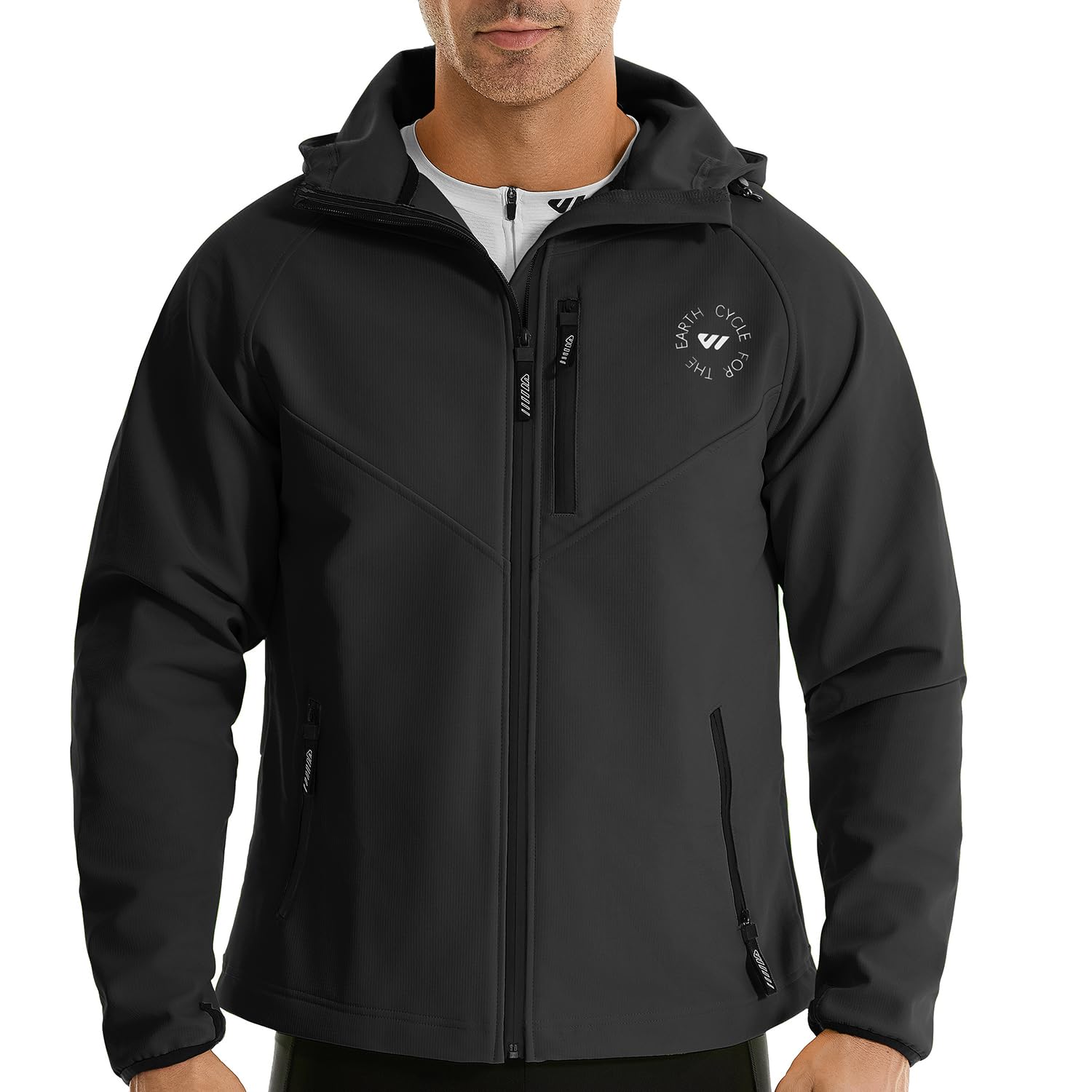 Wulibike winter cycling jacket - Cycling Gear For Cold Weather review and price