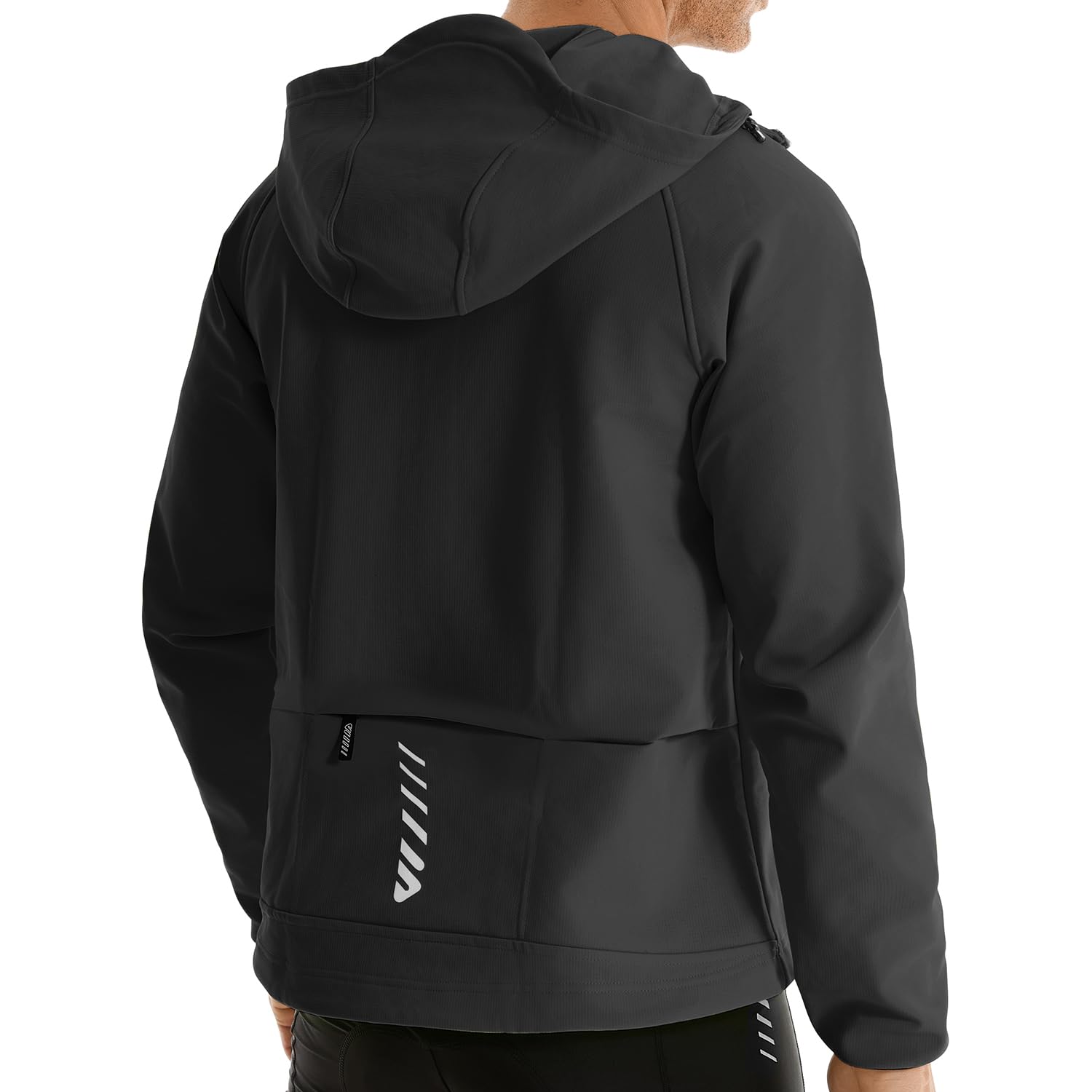 Wulibike winter cycling jacket - Cycling Gear For Cold Weather review and price