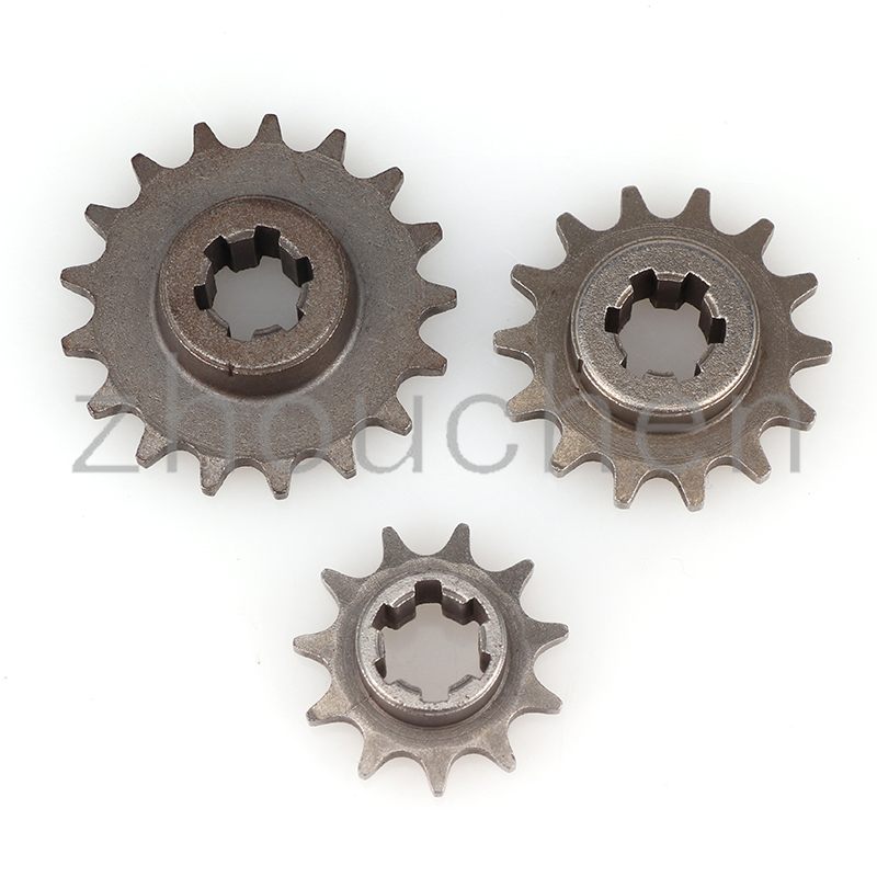 Front Gear Box Sprocket T8F 11 - Cycling Gear Rack review and price