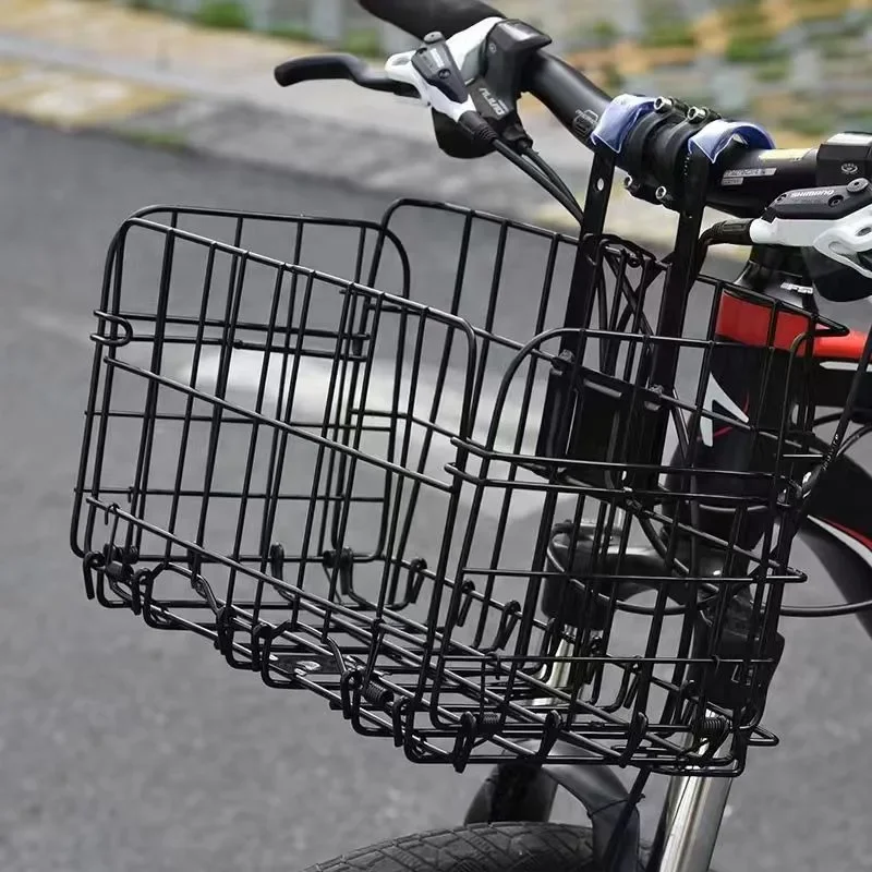 Mountain Bike Folding Hanging  - Bike Cargo Rack review and price
