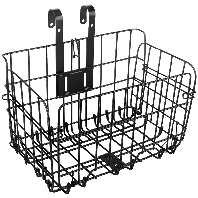 Mountain Bike Folding Hanging  - Bike Cargo Rack review and price