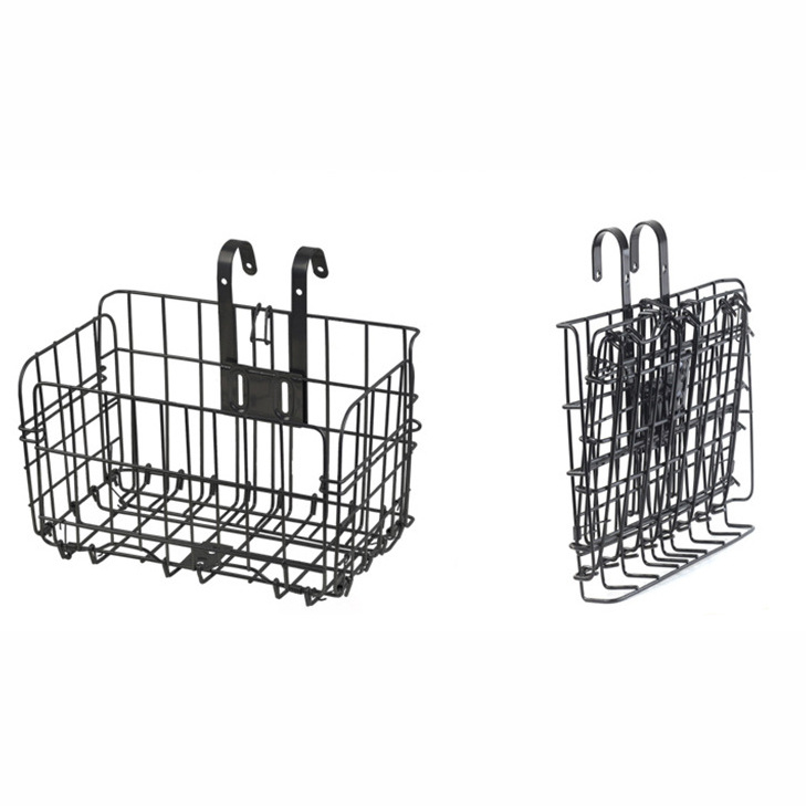 Mountain Bike Folding Hanging  - Bike Cargo Rack review and price