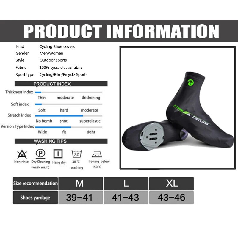 X-TIGER Professional MTB Cycli - Cycling Shoe Insoles review and price