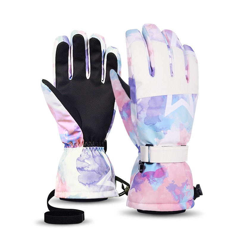 Winter Cycling Gloves Non Slip - Cycling Gear For Cold Weather review and price