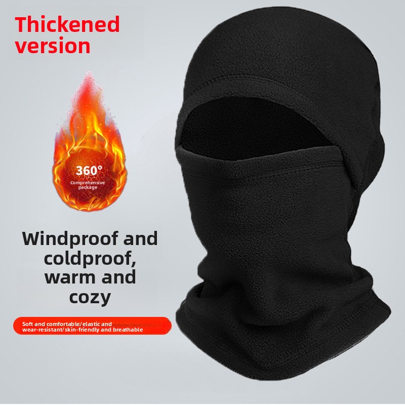 1pc Outdoor Cycling Beanie,Col - Cycling Gear For Cold Weather review and price