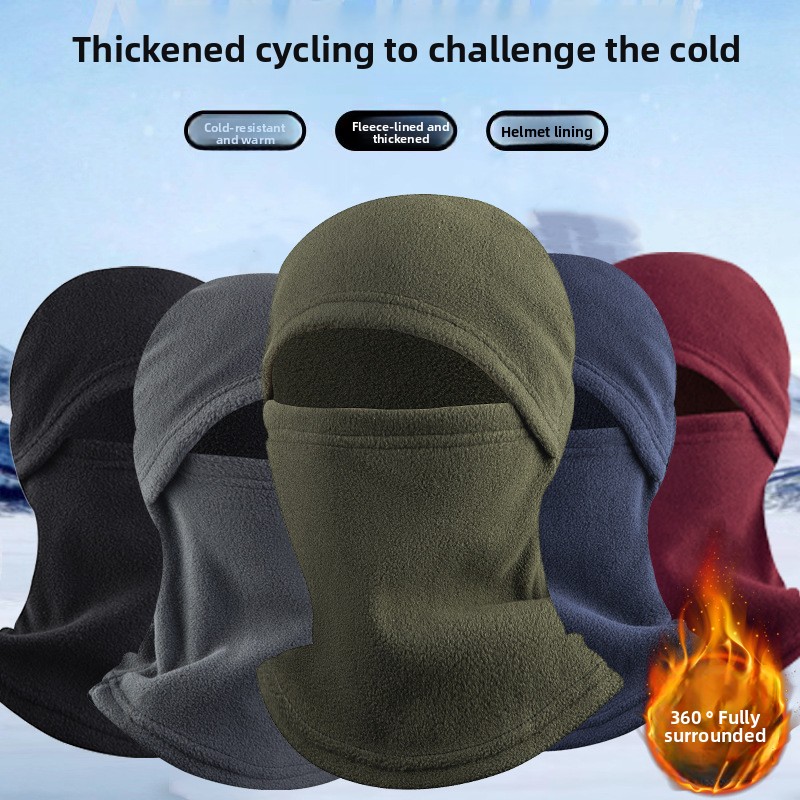 1pc Outdoor Cycling Beanie,Col - Cycling Gear For Cold Weather review and price