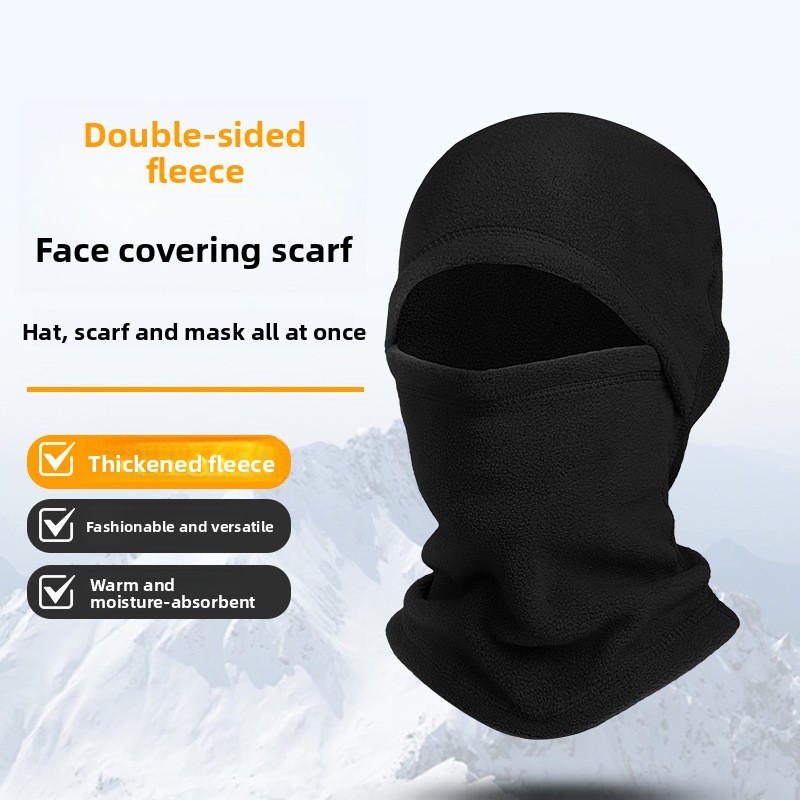 1pc Outdoor Cycling Beanie,Col - Cycling Gear For Cold Weather review and price