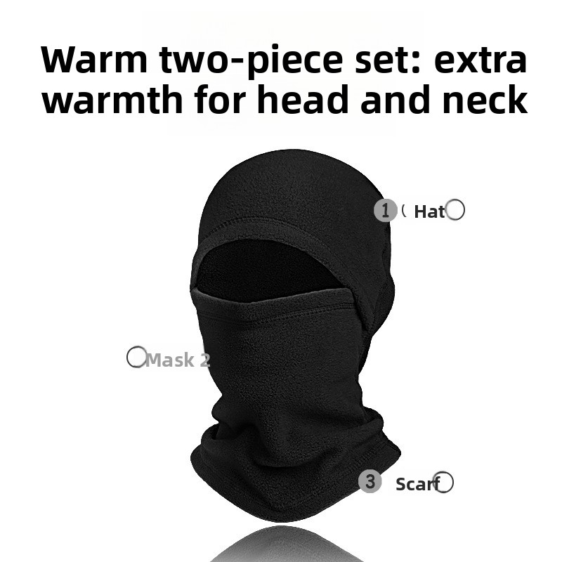 1pc Outdoor Cycling Beanie,Col - Cycling Gear For Cold Weather review and price