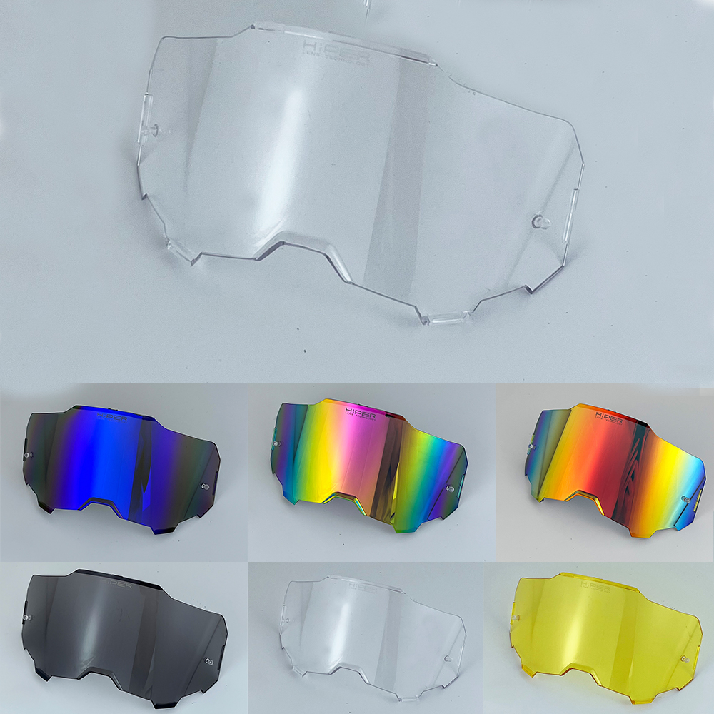 Lens for 100 Men Women Motocro - Aero Cycling Helmet review and price