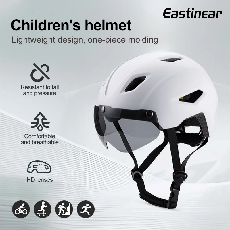 Bike Helmet with Detachable Ma - Youth Cycling Gear review and price