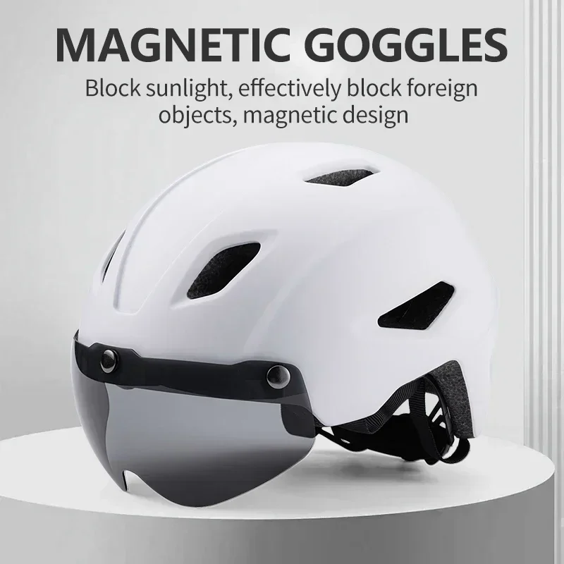 Bike Helmet with Detachable Ma - Youth Cycling Gear review and price