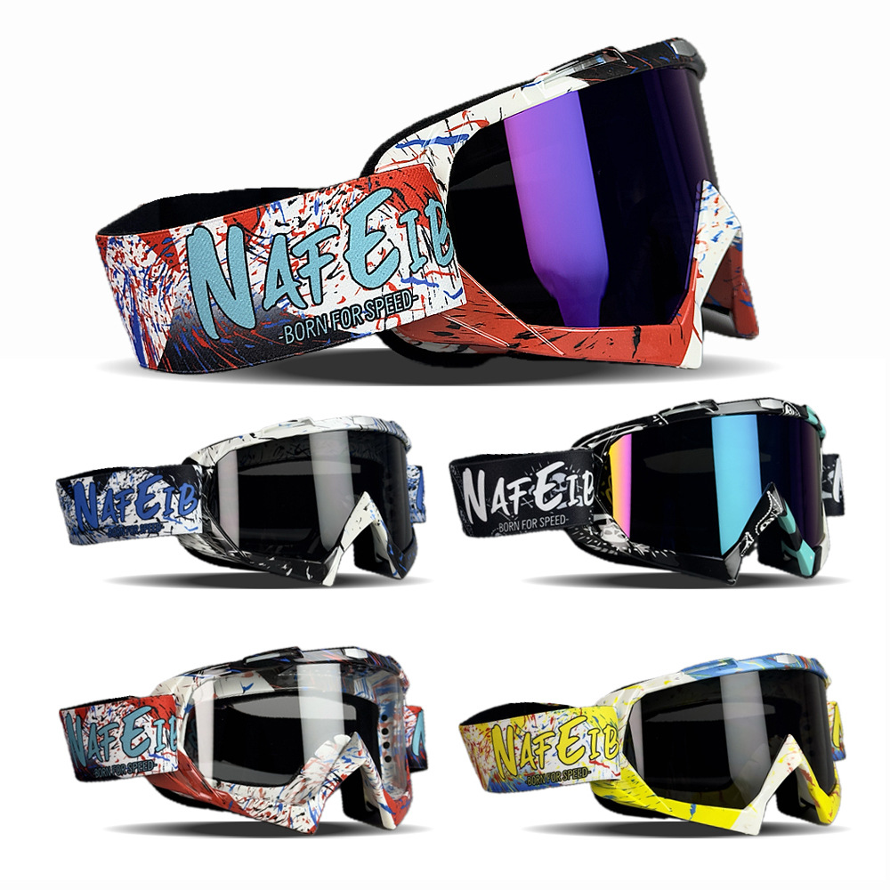 New 2025 Motorcycle Glasses Mo - Aero Cycling Helmet review and price