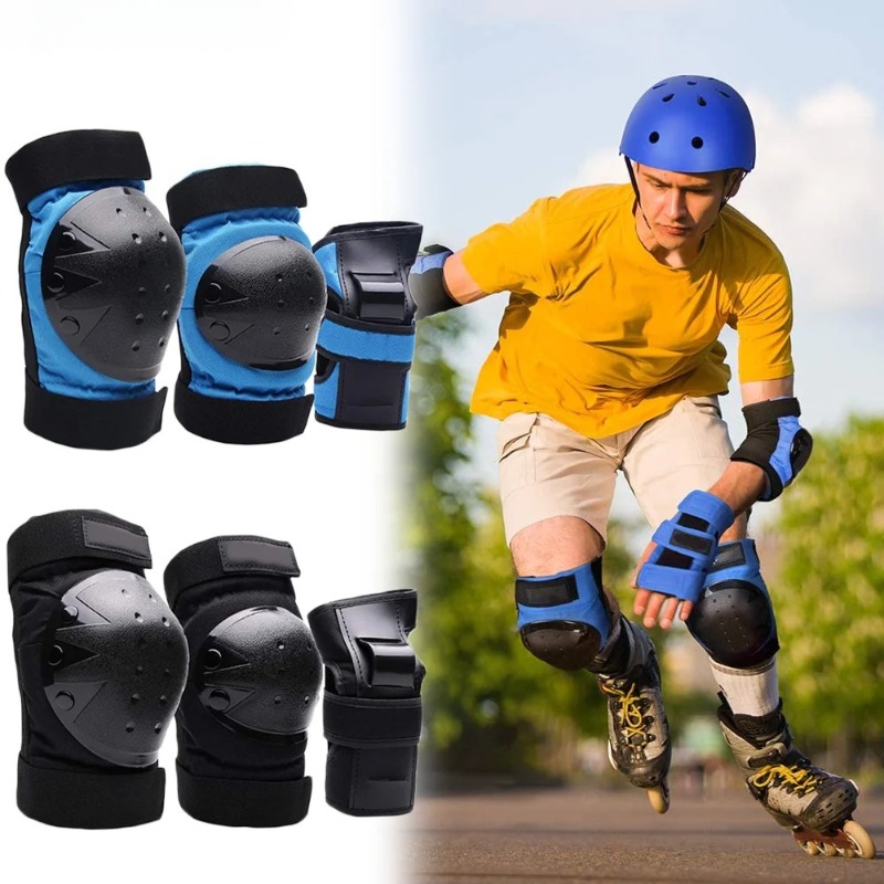 Adult Youth Protective Knee Pa - Youth Cycling Gear review and price
