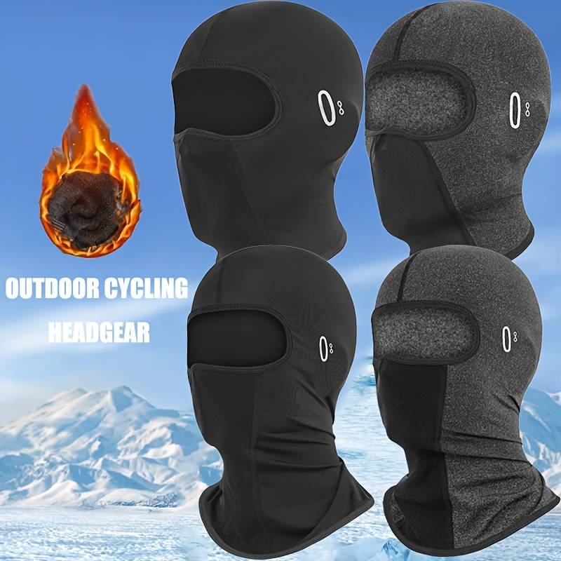 Winter Warm Cycling Mask Breat - Aero Cycling Helmet review and price