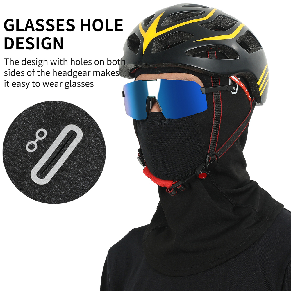 Winter Warm Cycling Mask Breat - Aero Cycling Helmet review and price