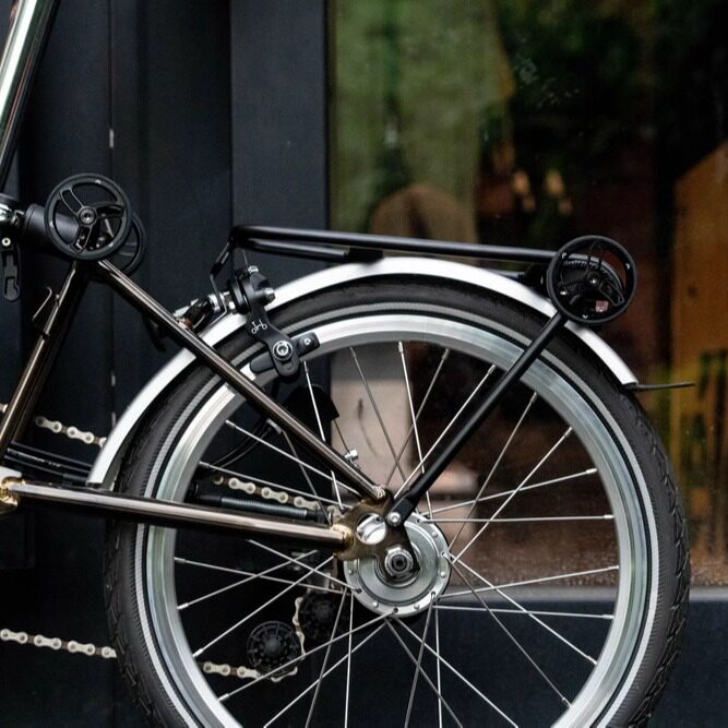 Unionjack Aluminum Rear Rack f - Bike Cargo Rack review and price